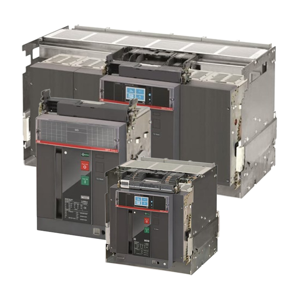 Air Circuit Breakers (ACB)